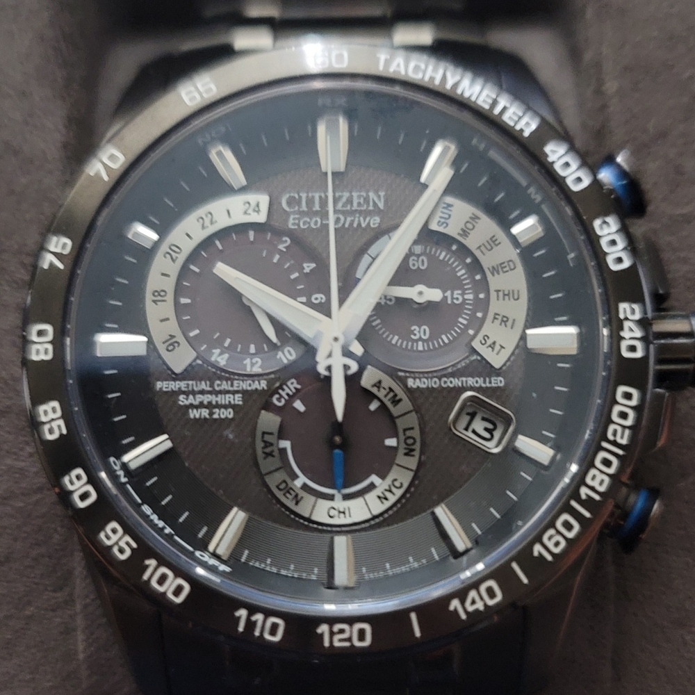 Citizen Solar Watch - image 1